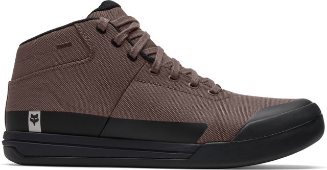 Fox Head Zapatos Union Canvas MID MTB - purple dusk | 39