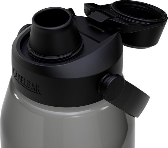 Camelbak Bouteille d'eau Thrive Chug 1,5 L - charcoal | 1500 