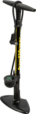 Topeak Joeblow Sport Digital 2.0 Standpumpe - black