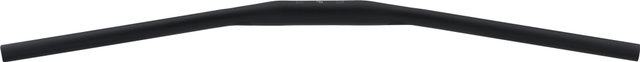 Syncros Hixon 1.5 Rise 31.8 20 mm Riser Handlebars - black/800 mm