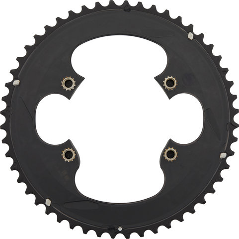 Shimano Ultegra FC-R8100 12-speed Chainring - anthracite/52 
