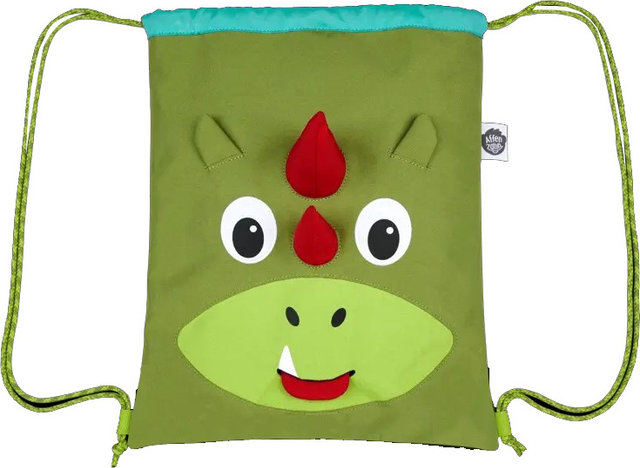 Affenzahn Sac de sport - dragon/4 