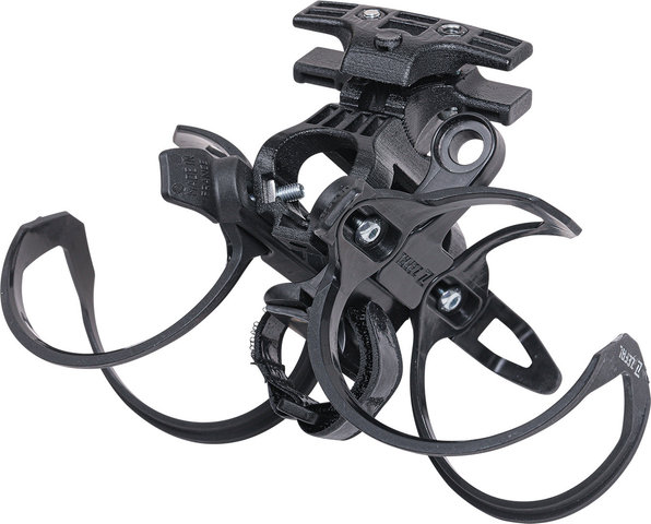 Zefal Tri Cage Z2 / Z2i Bottle Cage Set - black