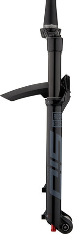 RockShox SID Select RL 3P DebonAir+ Boost 29" Federgabel - gloss black/15 mm Steckachse/120 mm/44 mm/1 1/8" - 1,5" tapered/29"/110 mm