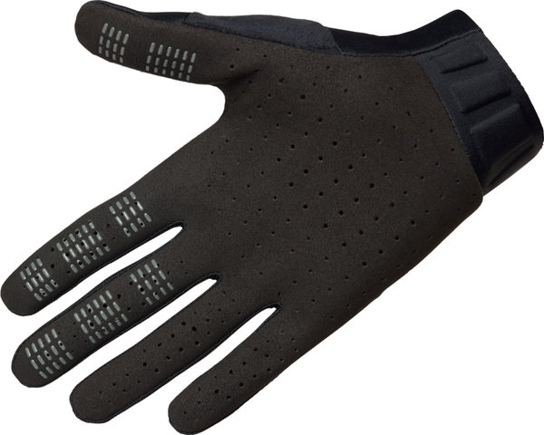 Fox Head Guantes de dedos completos Flexair - black/S