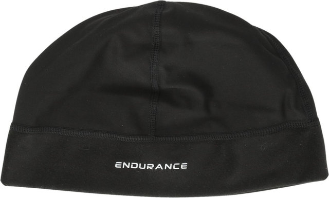 Endurance Warwick Cap - black | S/M
