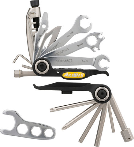 Topeak Alien 2 Multi-tool - universal