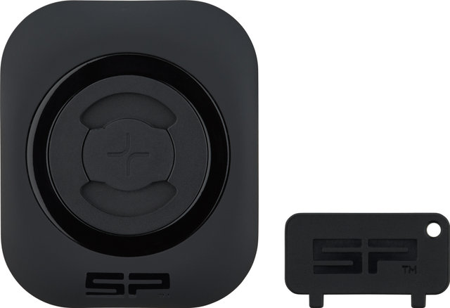 SP Connect Bike Bundle SPC+ mit Universal Interface und Universal Bike Mount - schwarz