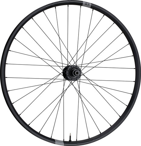 crankbrothers Synthesis E Industry Nine Alu Disc 6-Loch 29" Boost Laufradsatz - black/Shimano Micro Spline/Boost/148 mm/110 mm/Boost/29"/110 mm/Shimano Micro Spline/110 mm/148 mm