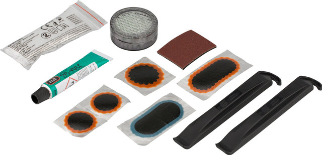 Tip Top TT 09 E-Bike Patch Kit - universal