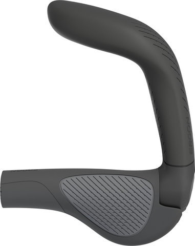 Ergon GP5 Evo Lenkergriffe - black