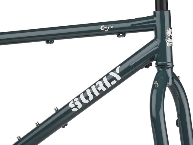 Surly Ogre 27,5+/29" Rahmenkit - orlok´s shadow | M
