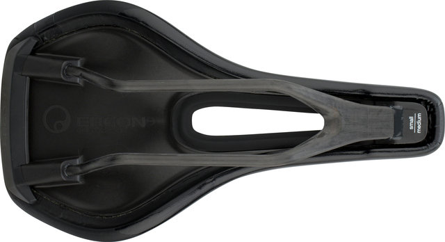 Ergon SR Pro Carbon Women Damensattel - stealth/S/M