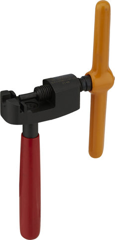Unior Bike Tools Hobby Kettennieter 1647HOBBY/4P - red