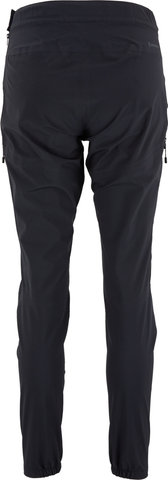 Scott Pantalon pour Dames Trail Storm WP - black/S