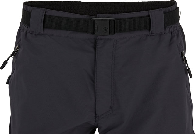 Endura Hummvee Shorts w/ Liner Shorts - grey/M