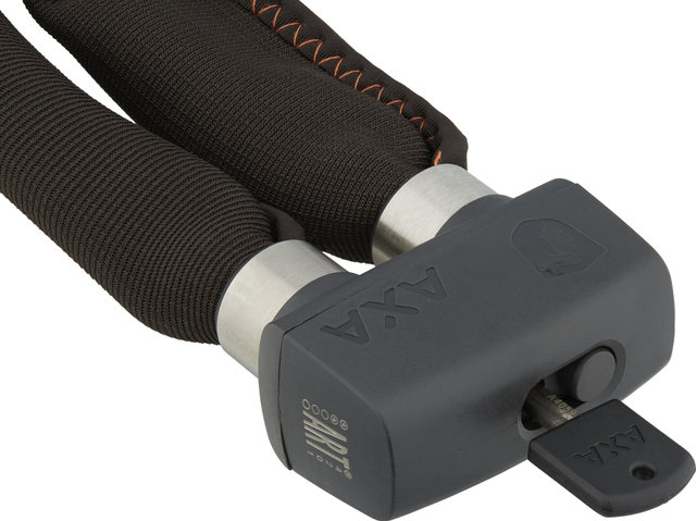 Axa Antivol Pliant Foldable 1000 - gris foncé/105 