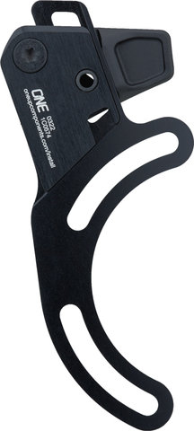 OneUp Components Bosch E-Chainguide - black/32 - 38 T/ISCG 05