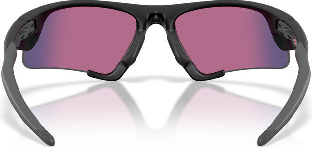 Oakley Suture Jacket Sports Glasses - matte black | prizm road