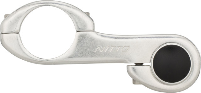 NITTO Light Mount - silver