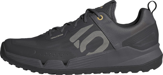 Five Ten Chaussures VTT Trailcross LT Modèle 2025 - chacoa putgre oat/49 1/3