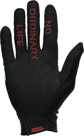 DHaRCO Trail Ganzfinger-Handschuhe - jinx | M