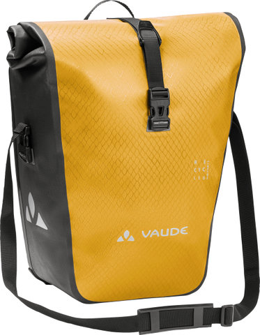 VAUDE Bolsa trasera Aqua Back Single (rec) - burnt yellow/24000 