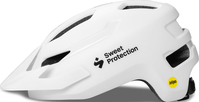 Sweet Protection Casco Ripper MIPS - matte white | 53 - 61 cm