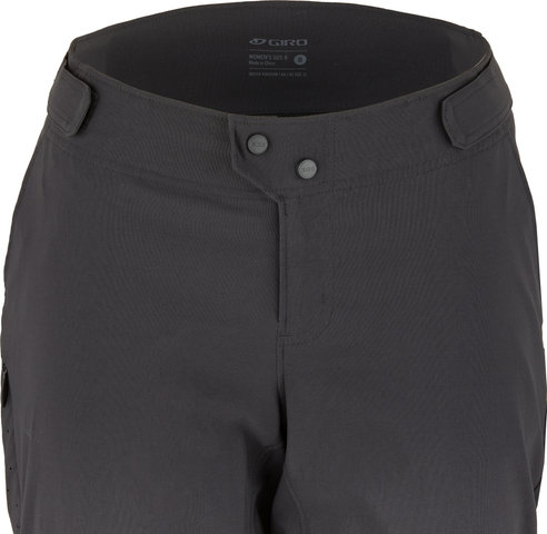 Giro Pantalon pour Dames Havoc - black/M
