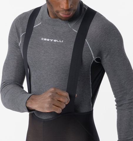 Castelli Cuissard long Competizione - black | L