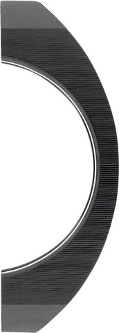 Thomson Elite X4 Lenkerklemmplatte - schwarz