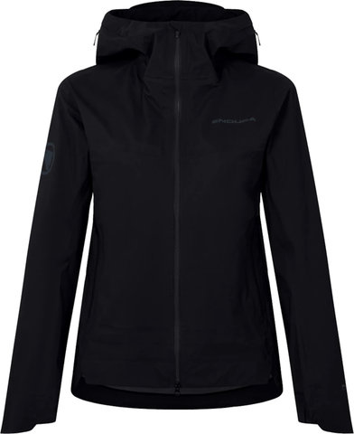 Endura MT500 Advanced Waterproof Rain Jacket - black/S Endura MT500 Advanced Waterproof Rain Jacket - black/S