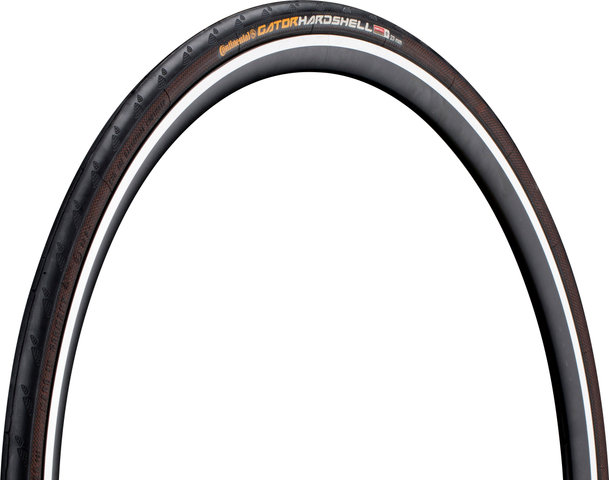 Continental Pneu Souple Gator Hardshell ProTection 28" - noir/28 /23 /23-622