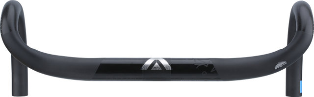 PRO Manillar Vibe Superlight Carbon 31.8 - negro/400 