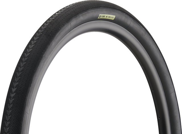 Ultradynamico CAVA Robusto 27.5" Folding Tyre - black/27.5 /48 mm/48-584/1.9 