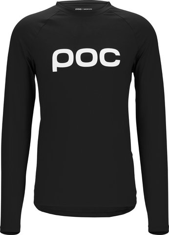 POC Maillot Reform Enduro LS - uranium black/M