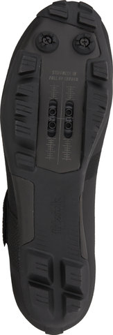 Fizik Vento Ferox MTB Shoes - black-black/43