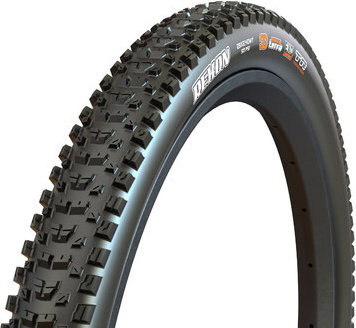 Maxxis Rekon Dual EXO TR 29+ folding tyre - black/29 /71 mm/2.8 /71-622