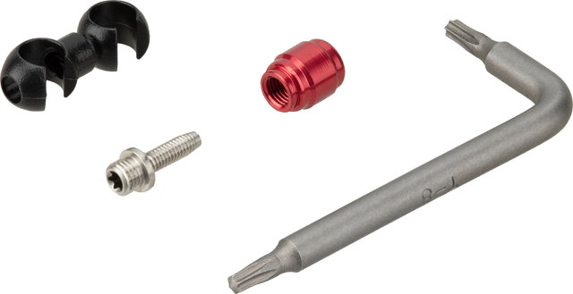 SRAM Brake Lever for DB8 - universal | Front or rear wheel | Flip-Flop (non-side-specific)