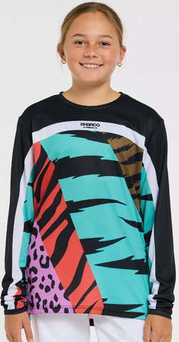 DHaRCO Maillot para niños Youth Gravity - jinx | S