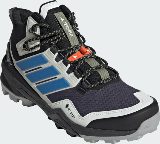 adidas Outdoor TERREX Skychaser Mid GTX Wanderschuhe - gretwo cblack shanav | 48