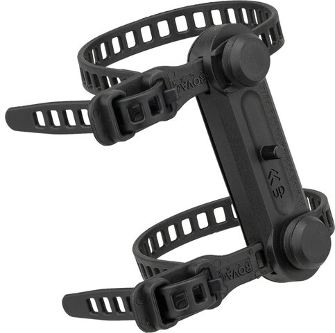 FIDLOCK TWIST uni base - black