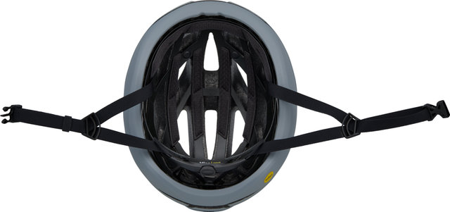 Giro Cielo MIPS Helmet - matte sharkskin/55 - 59 cm