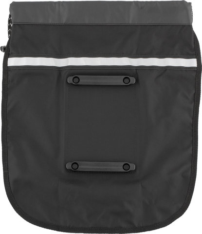 ORTLIEB Netztasche für Taschen - schwarz