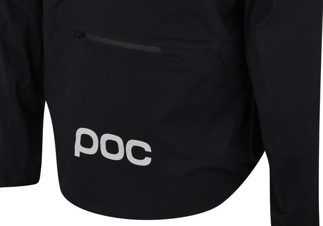 POC Signal All-Weather Jacket - uranium black/M
