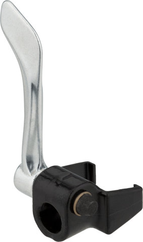 Magura Quick Release for EVO2 adapter - silver-black/left