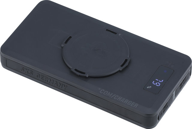 SKS Cargador +Com/Charger - negro