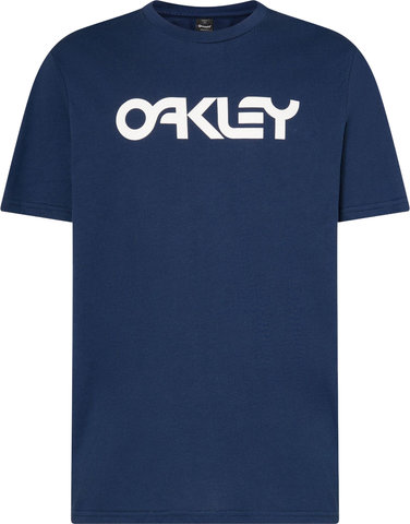 Oakley T-shirt Mark II 2.0 - abyss/M
