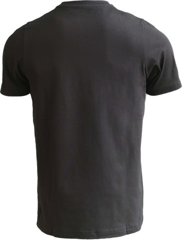 Zimtstern Ridgez Tee T-Shirt S/S - pirate black | S