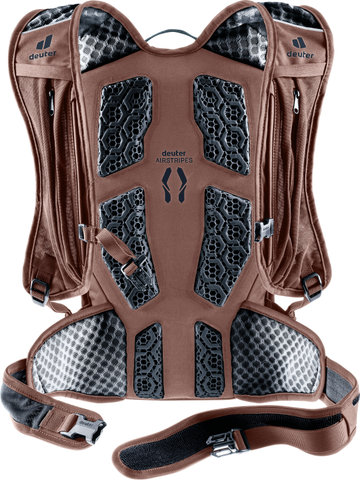 deuter Hiline 8 Backpack - atlantic-raisin/8000 ml